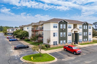 The Quad in Natchitoches, LA - Building Photo - Building Photo