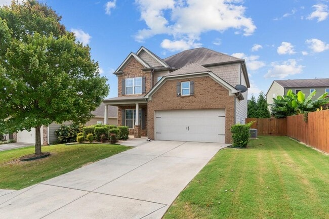 5155 Roseman Trail
