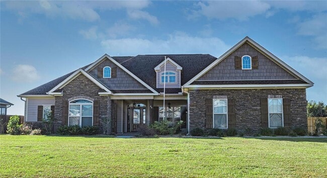 property at 35 County Rd 757