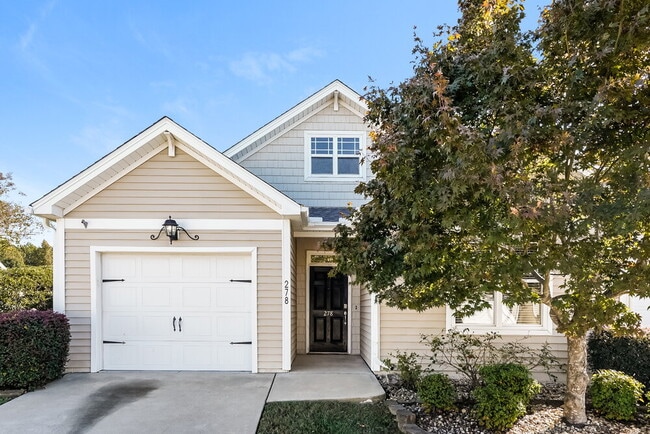 property at 278 Denby Cir