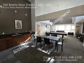 106 N High St in Columbus, OH - Building Photo - Building Photo
