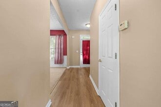 6225 Shenfield Ln in Union City, GA - Building Photo - Building Photo