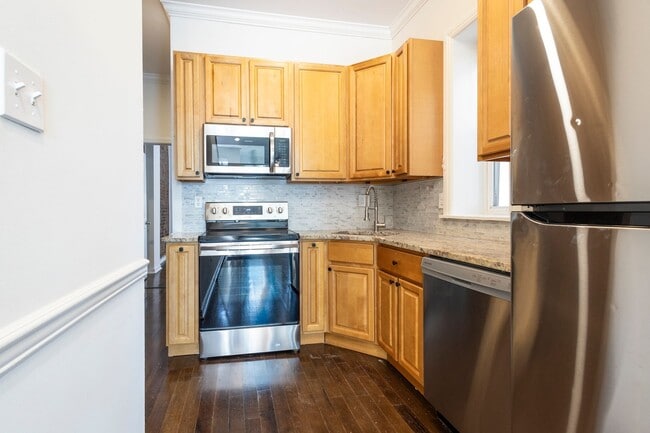 3139 W Norris St in Philadelphia, PA - Building Photo - Building Photo