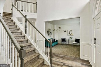 720 Parker Pl in Atlanta, GA - Building Photo - Building Photo