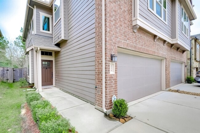 property at 220 Cheswood Forest Dr