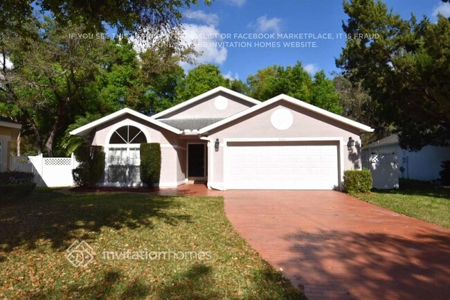 property at 4422 Weeping Willow Cir