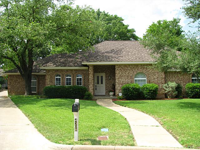 property at 4308 Sparrow Ct