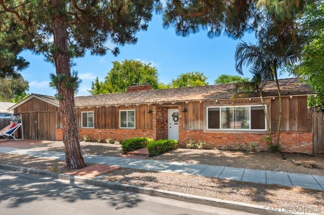 816 Margarita Ave in Coronado, CA - Building Photo - Building Photo