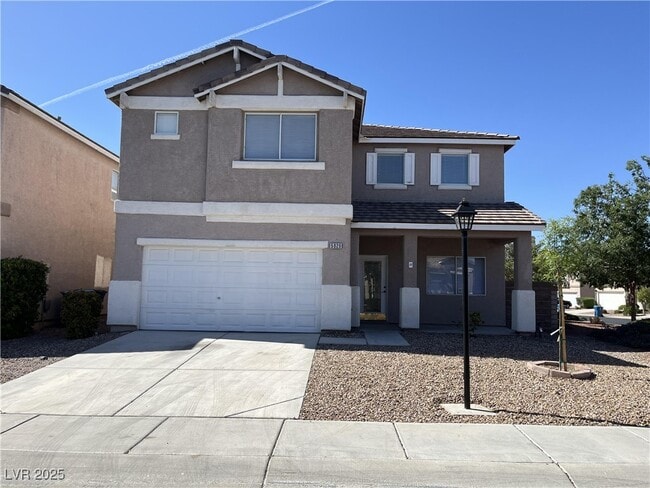 property at 5029 Cascade Pools Ave