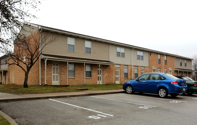 Riverwind Apartments