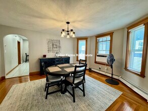 45 Bowen Ave, Unit 1 in Medford, MA - Building Photo - Building Photo