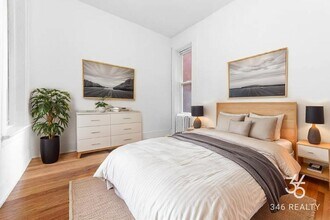 Stuyvesant AVENUE in Brooklyn, NY - Building Photo - Building Photo