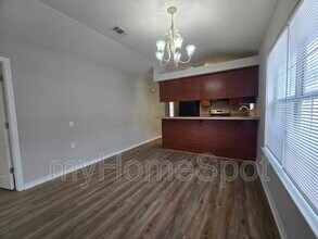 3115 Flintlock Dr in Pensacola, FL - Building Photo - Building Photo