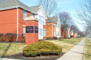 26th Street Station Apartments