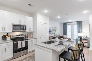 Whitby in Lawrenceville, GA - Building Photo