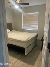 3280 Mike Godwin Dr in El Paso, TX - Building Photo - Building Photo