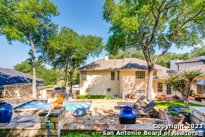 14606 Dauber in San Antonio, TX - Building Photo - Building Photo