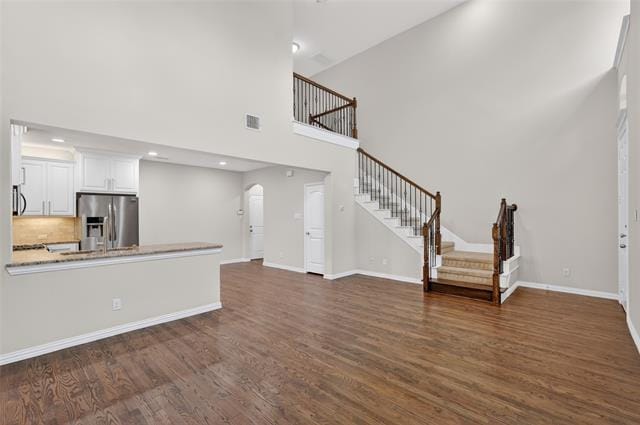 property at 4221 Blackjack Oak Dr