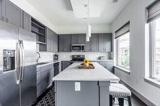 2407 8th S in Nashville, TN - Building Photo - Building Photo