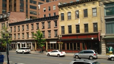 50 S Pearl St in Albany, NY - Building Photo - Building Photo
