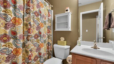 10752 Big Bear Dr in Charlotte, NC - Building Photo - Building Photo