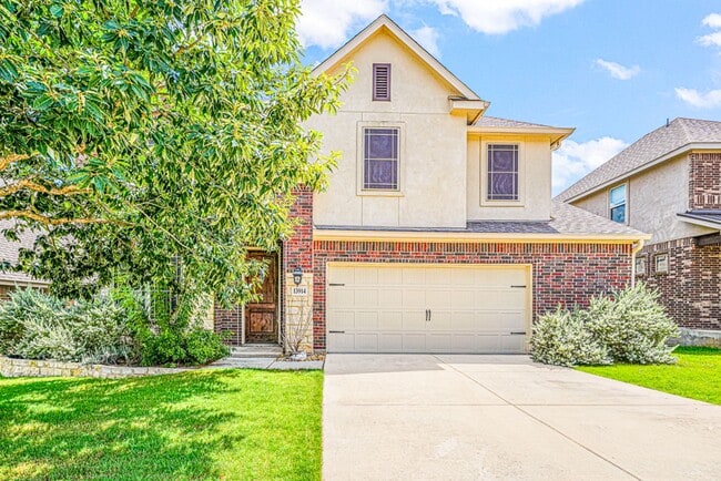 13914 Annuziata in San Antonio, TX - Building Photo - Building Photo