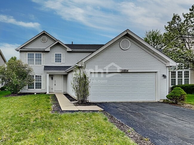 property at 20934 W Bloomfield Dr