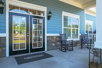 Reserve at Mill Creek in Florence, SC - Building Photo - Building Photo