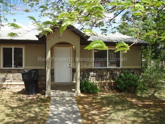 property at 294 N 100 W