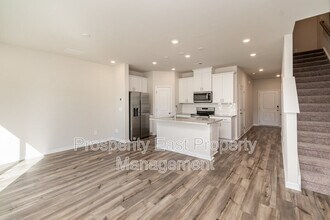 1833 Old Rivers Rd in Concord, NC - Building Photo - Building Photo