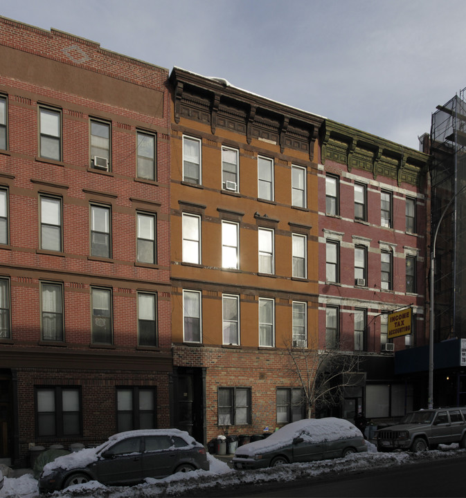 95 Greenpoint Ave in Brooklyn, NY - Building Photo