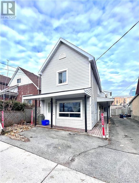 property at 69-69 Norman St