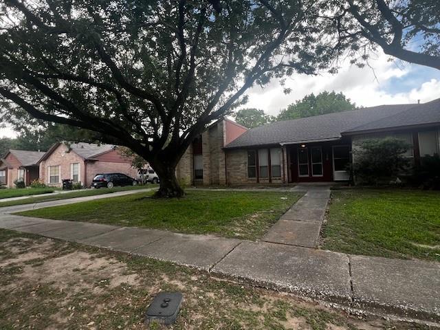 property at 2447 Spring Dusk Dr