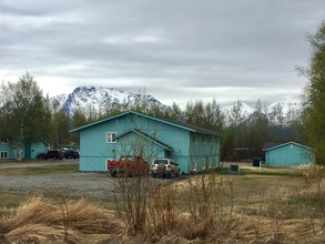 Wild Rose Estates in Palmer, AK - Building Photo - Building Photo