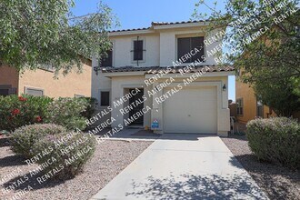 6435 W Beverly Rd in Phoenix, AZ - Building Photo - Building Photo