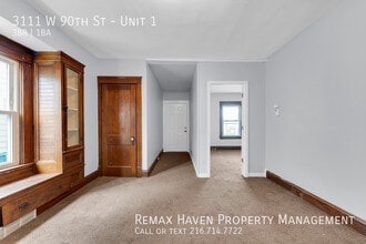 3111 W 90th St in Cleveland, OH - Building Photo - Building Photo