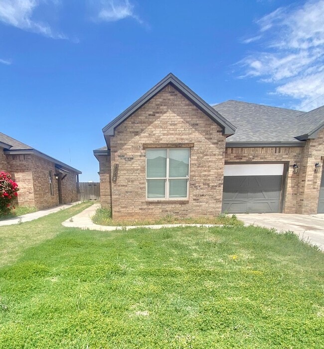 property at 1602 102nd St