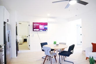 4205 Mason St in San Diego, CA - Building Photo - Building Photo