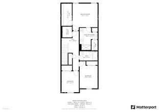 26313 Limestone Spgs Wy, Unit 1808 in Wesley Chapel, FL - Building Photo - Building Photo