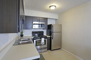 Paragon Apartments in Dallas, TX - Building Photo