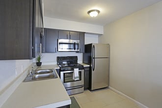 Interior Photo