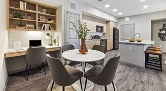 12752 N Houston Rosslyn Rd in Houston, TX - Building Photo