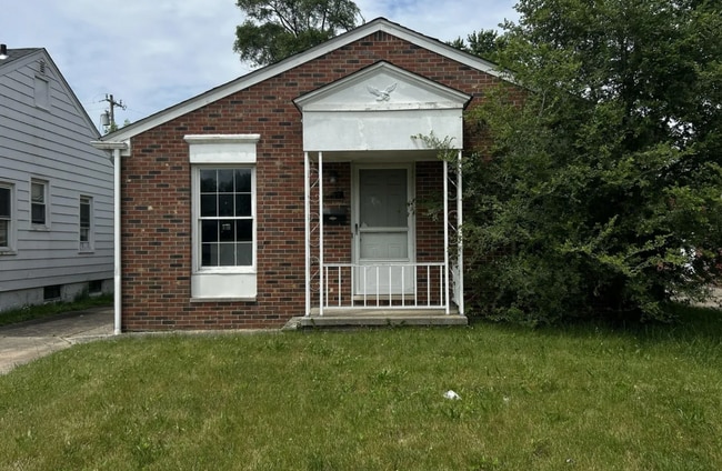 property at 6727 Parkland