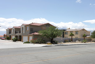 66713-66729 Hacienda Ave in Desert Hot Springs, CA - Building Photo