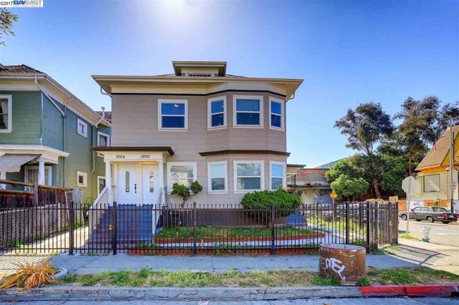 property at 3004 Martin Luther King Jr Way