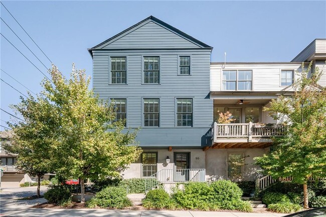 property at 50 Bass St SE
