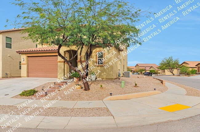 8518 W Pelican Pl in Tucson, AZ - Building Photo - Building Photo