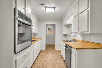 2507 Buckner Ave in Tupelo, MS - Building Photo - Building Photo