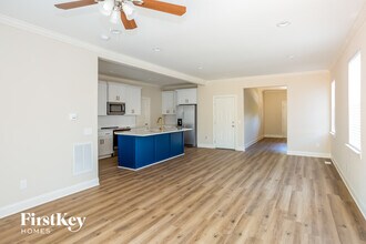 1254 Pless St NW in Concord, NC - Foto de edificio - Building Photo