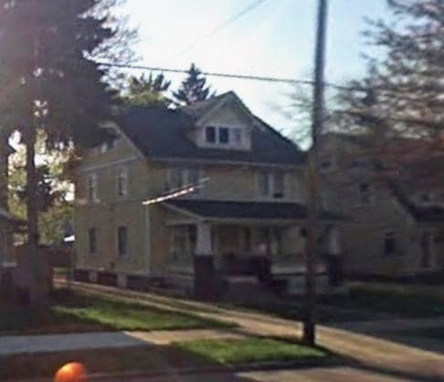 property at 989 N Howard St